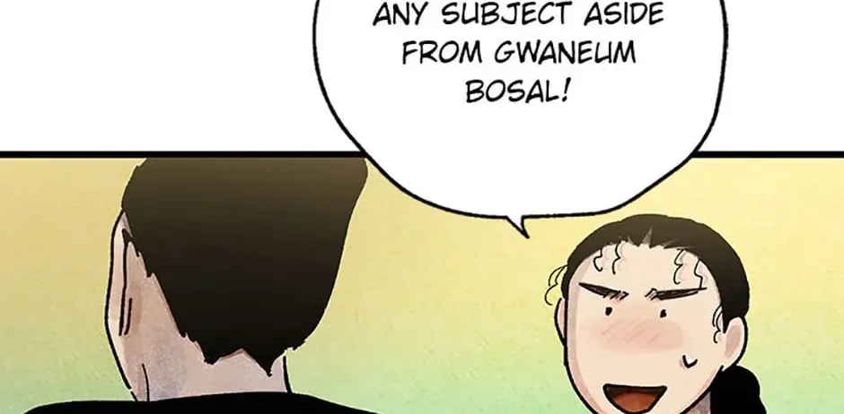 Rebirth in Paradise Chapter 54 page 202 - 