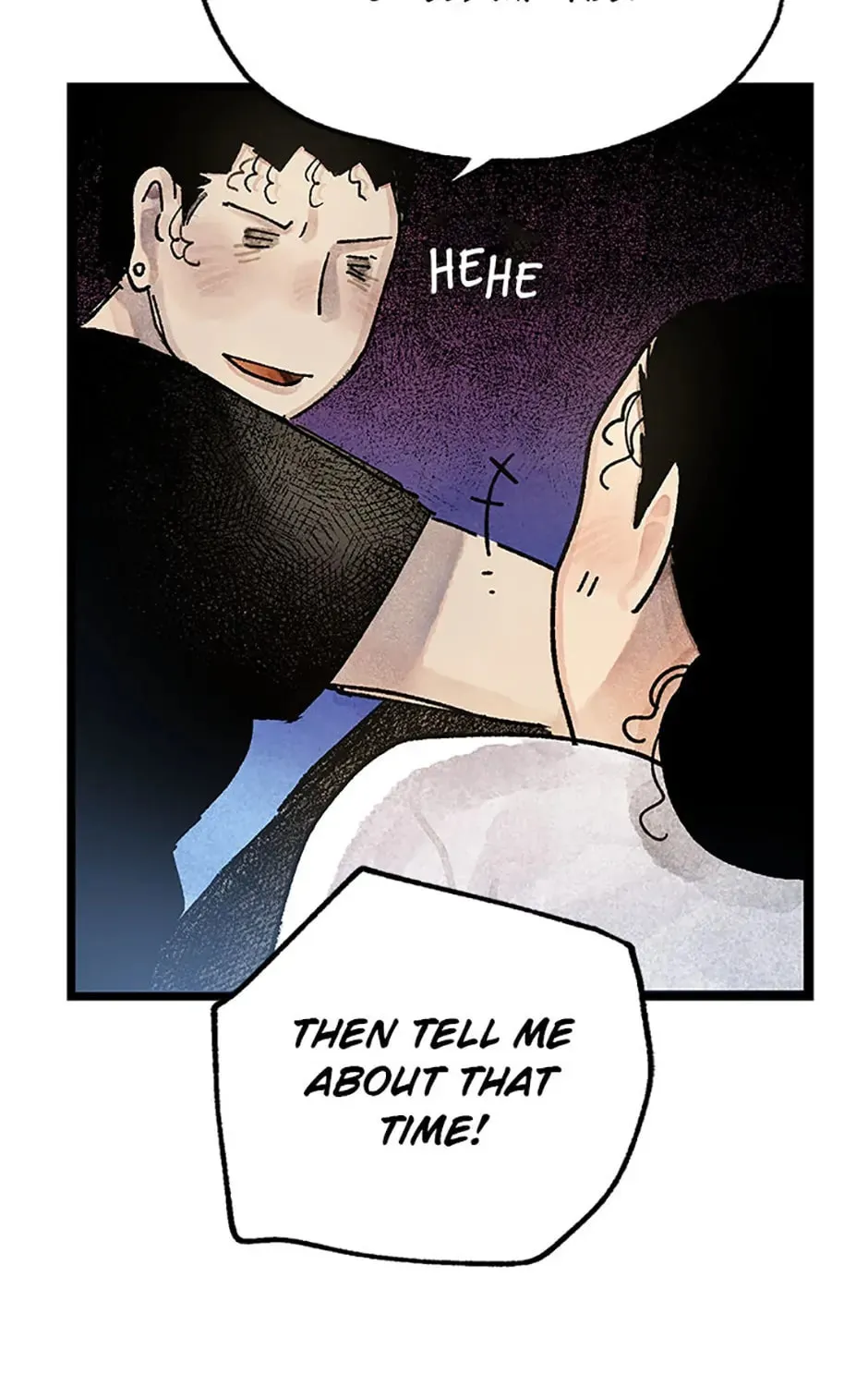 Rebirth in Paradise Chapter 54 page 205 - 