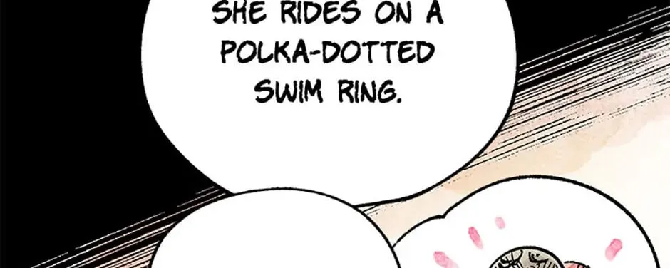 Rebirth in Paradise Chapter 54 page 22 - 