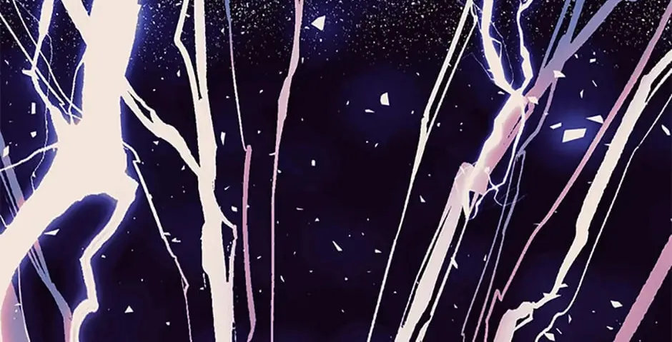 Rebirth in Paradise Chapter 54 page 216 - 