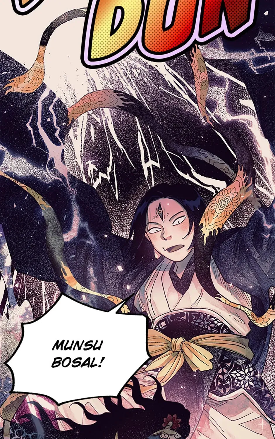 Rebirth in Paradise Chapter 54 page 221 - 