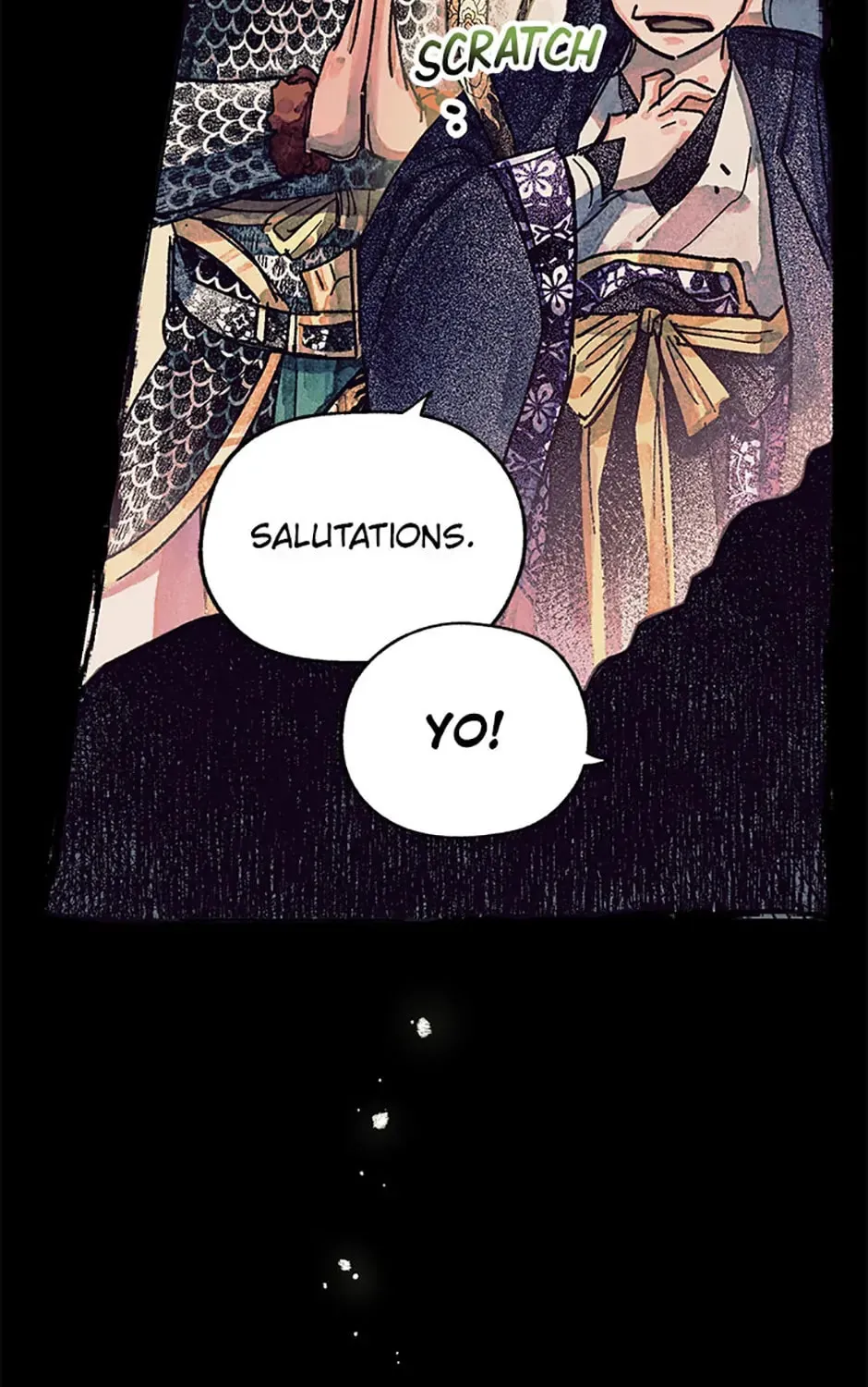 Rebirth in Paradise Chapter 54 page 227 - 
