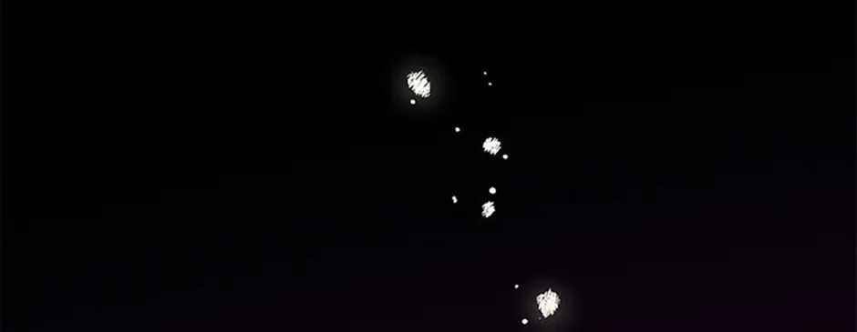 Rebirth in Paradise Chapter 54 page 228 - 