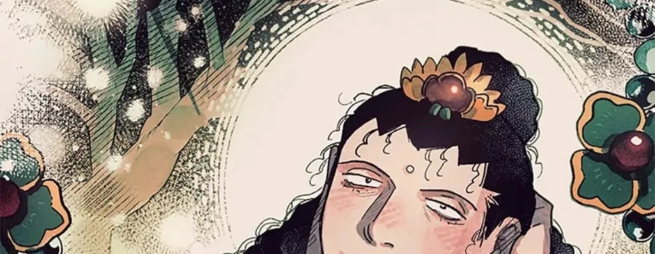 Rebirth in Paradise Chapter 54 page 230 - 