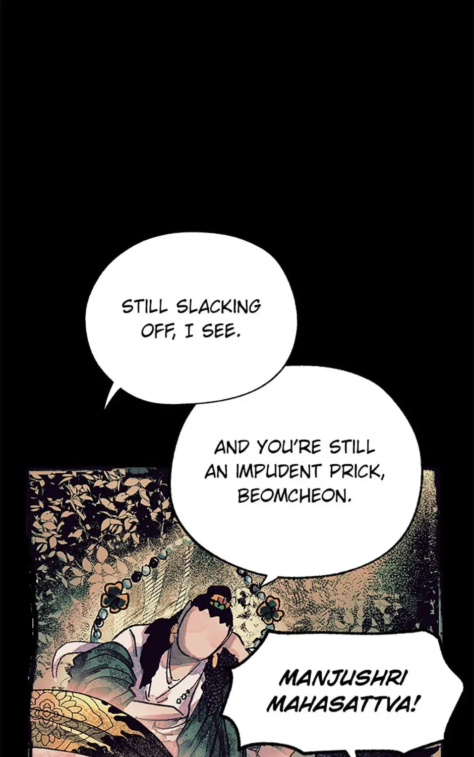 Rebirth in Paradise Chapter 54 page 233 - 