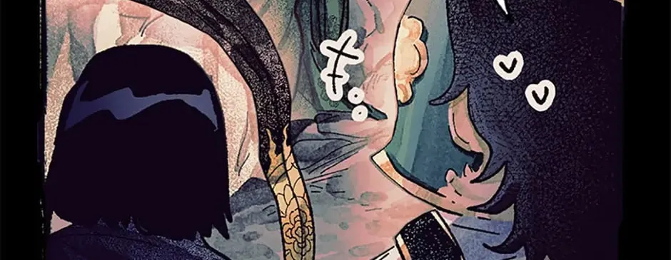 Rebirth in Paradise Chapter 54 page 234 - 