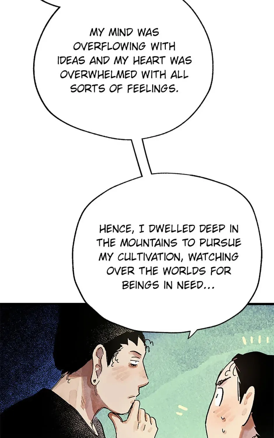 Rebirth in Paradise Chapter 54 page 237 - 