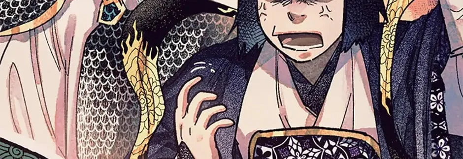 Rebirth in Paradise Chapter 54 page 244 - 