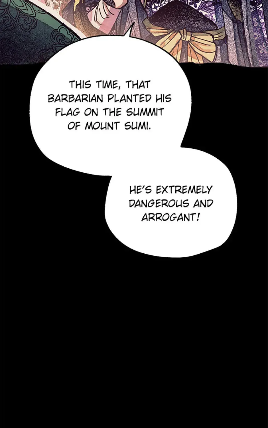 Rebirth in Paradise Chapter 54 page 245 - 