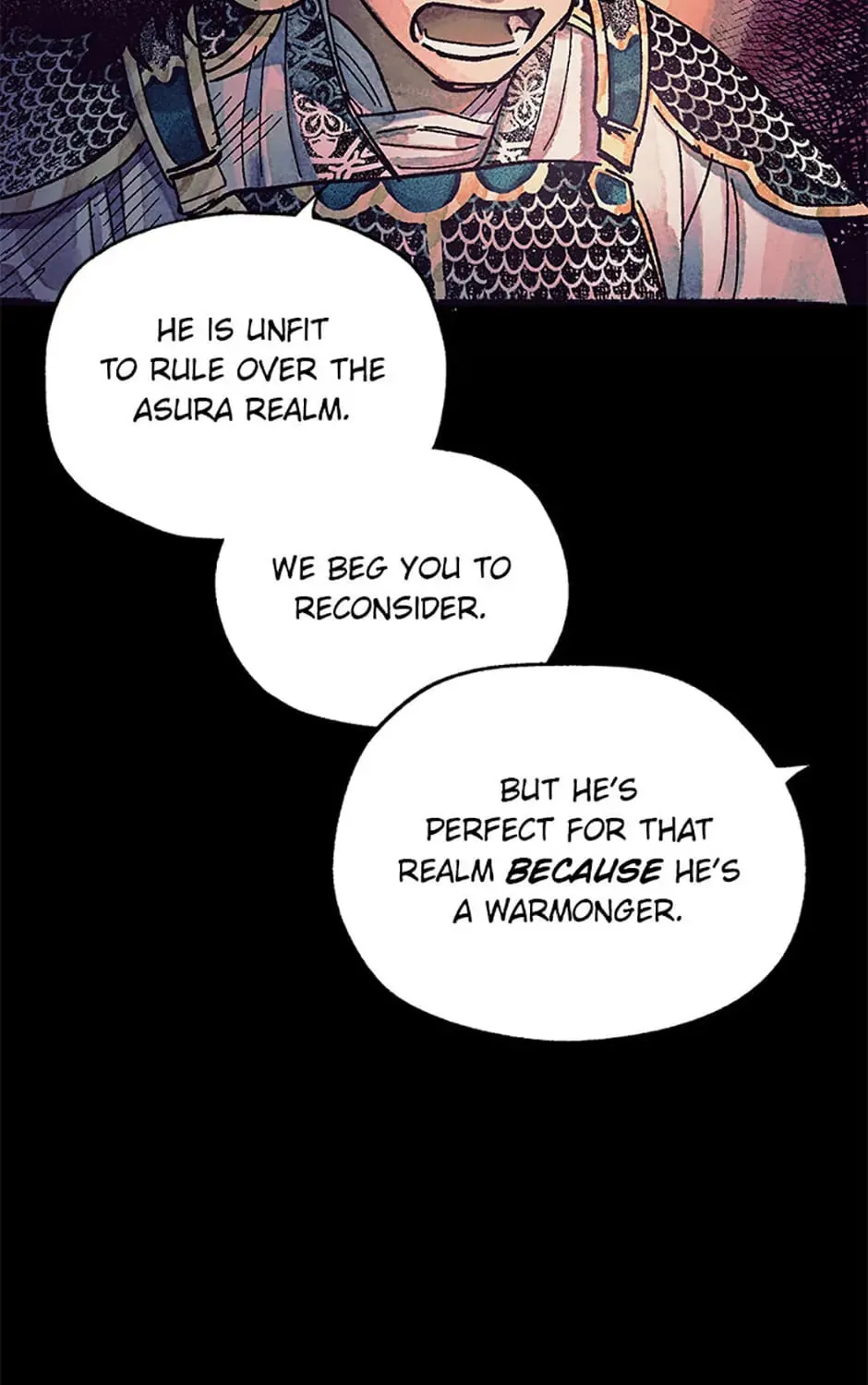 Rebirth in Paradise Chapter 54 page 251 - 