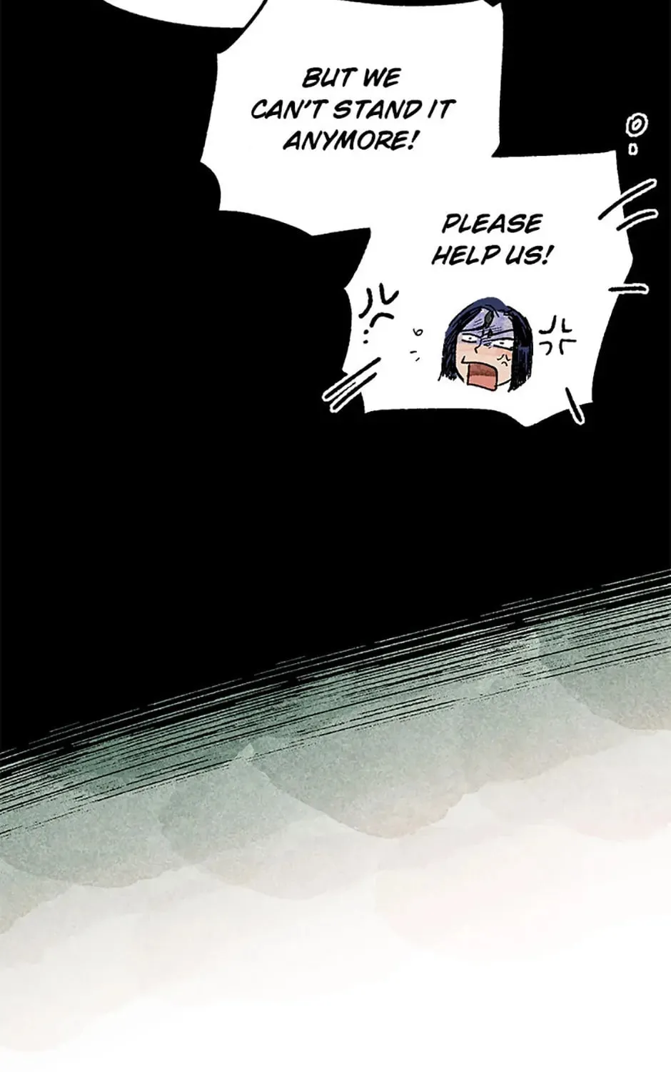Rebirth in Paradise Chapter 54 page 255 - 