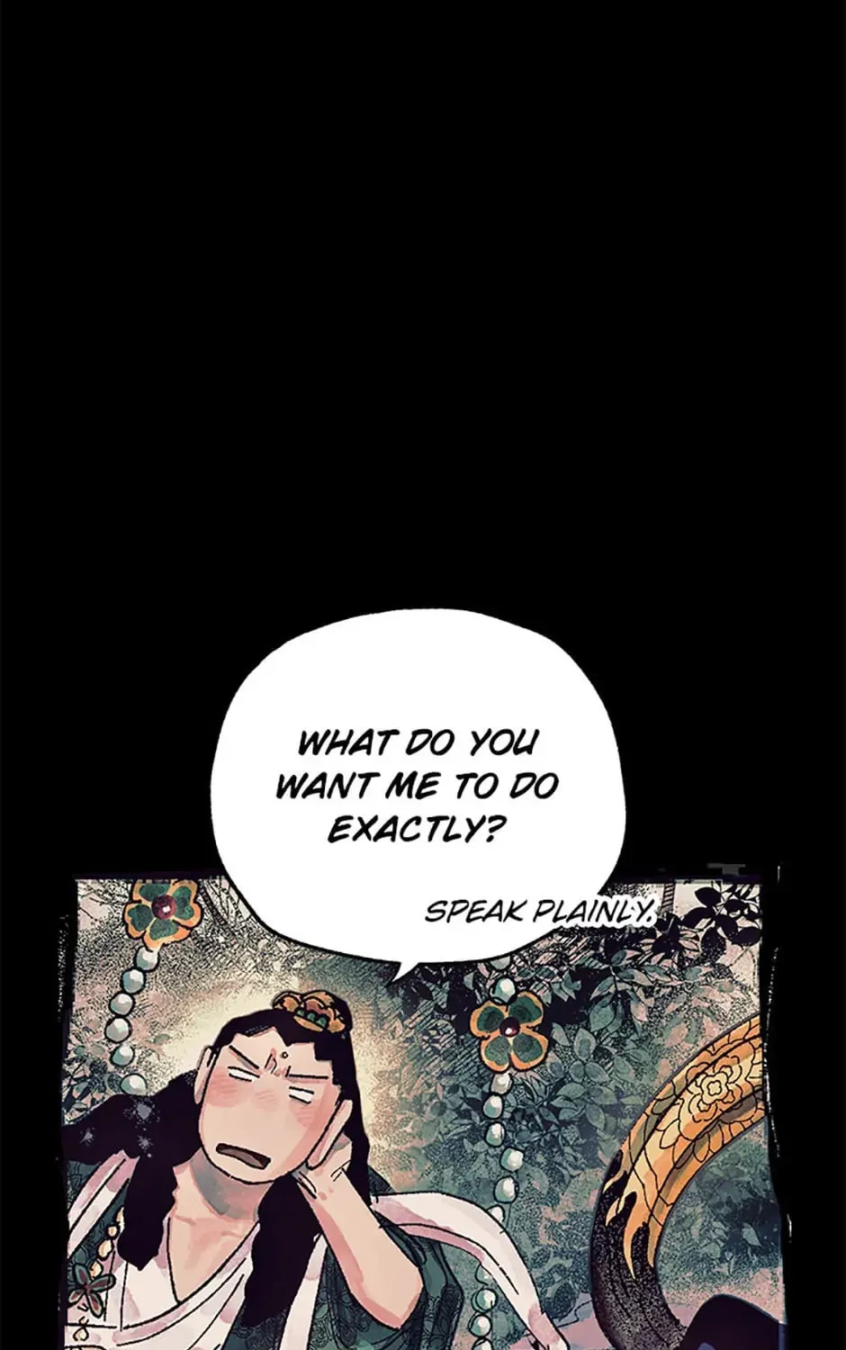 Rebirth in Paradise Chapter 54 page 265 - 