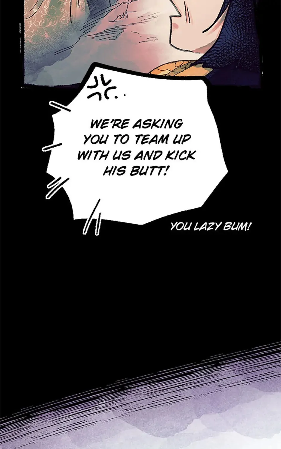 Rebirth in Paradise Chapter 54 page 267 - 