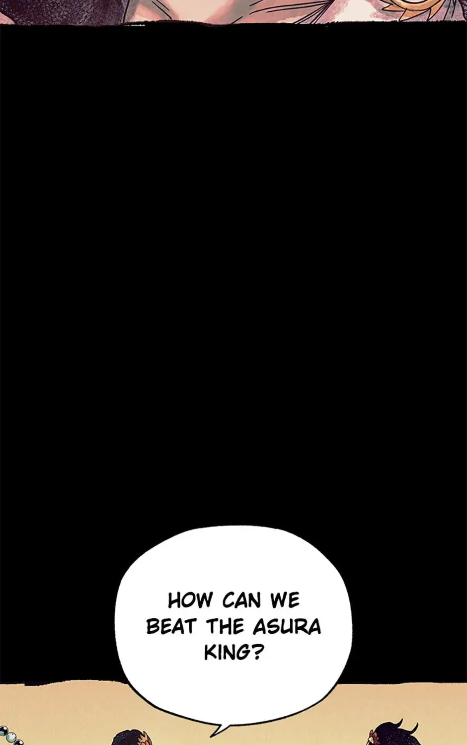 Rebirth in Paradise Chapter 54 page 275 - 