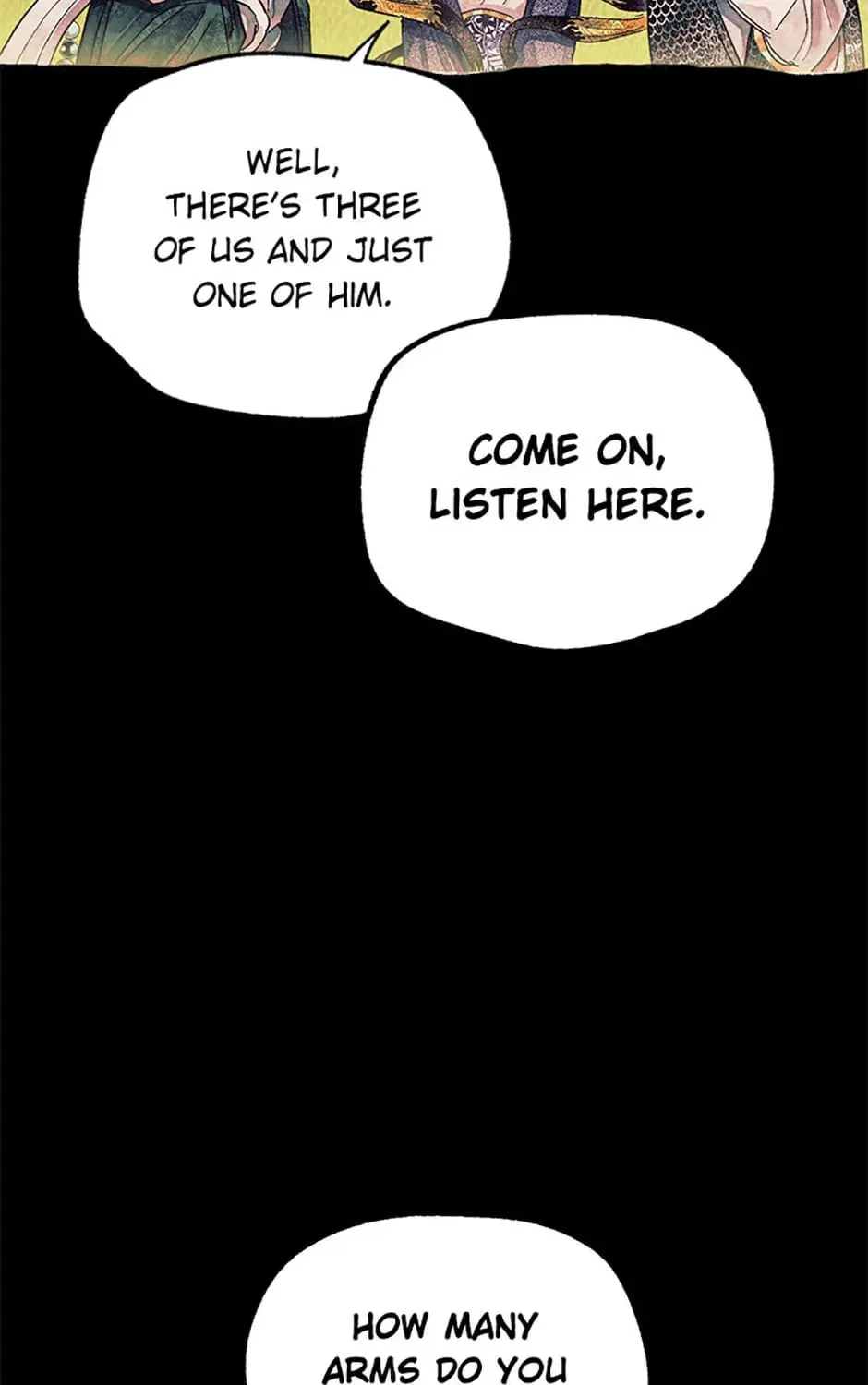 Rebirth in Paradise Chapter 54 page 277 - 