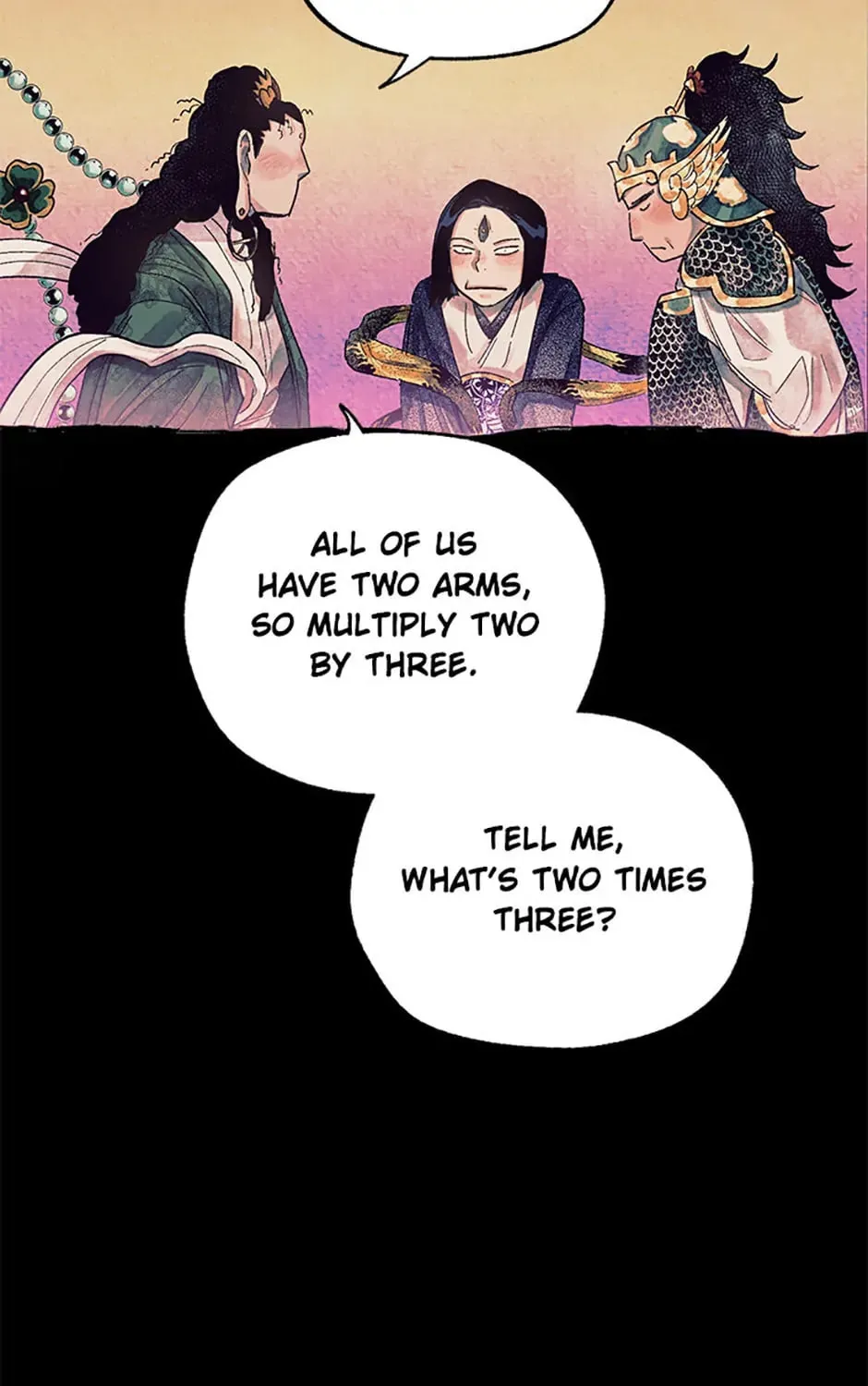 Rebirth in Paradise Chapter 54 page 279 - 