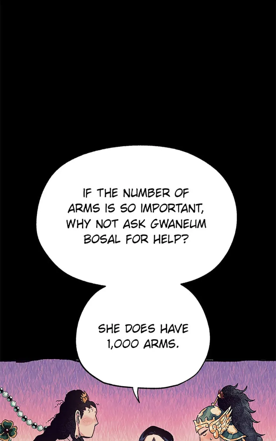 Rebirth in Paradise Chapter 54 page 285 - 