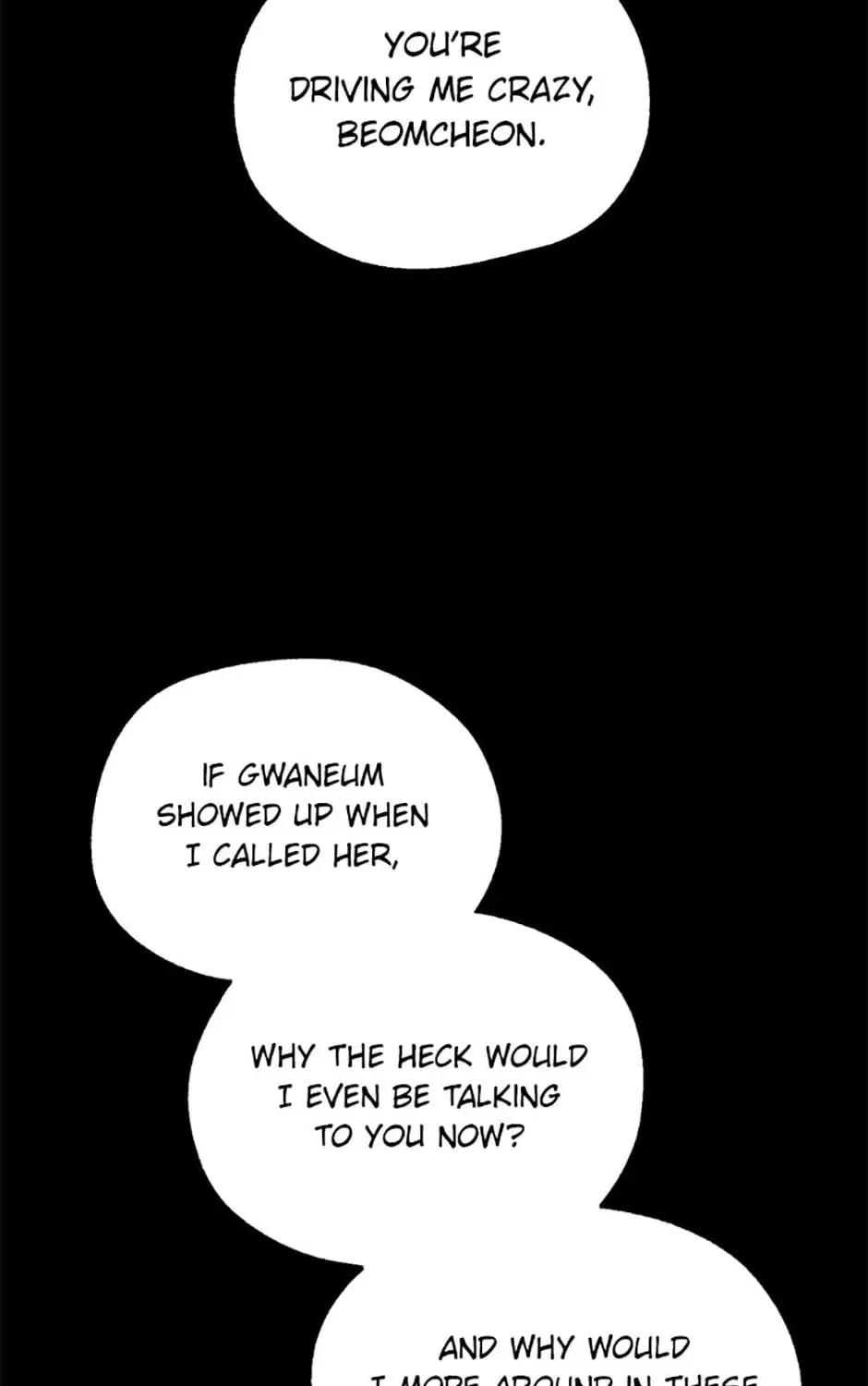Rebirth in Paradise Chapter 54 page 287 - 