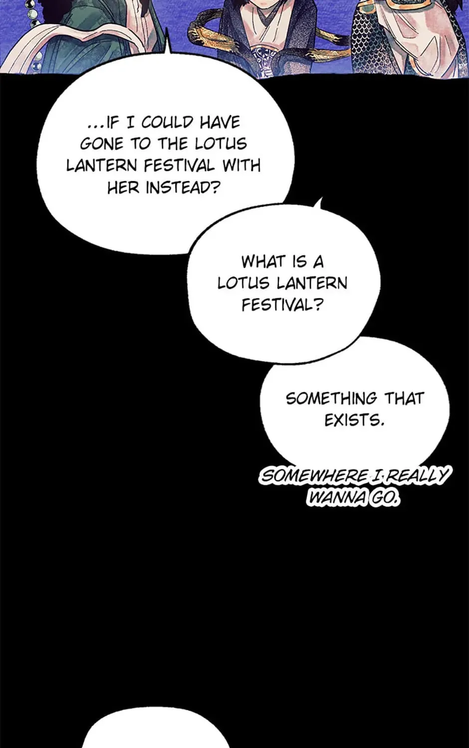 Rebirth in Paradise Chapter 54 page 289 - 
