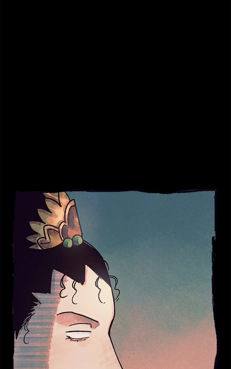 Rebirth in Paradise Chapter 54 page 293 - 