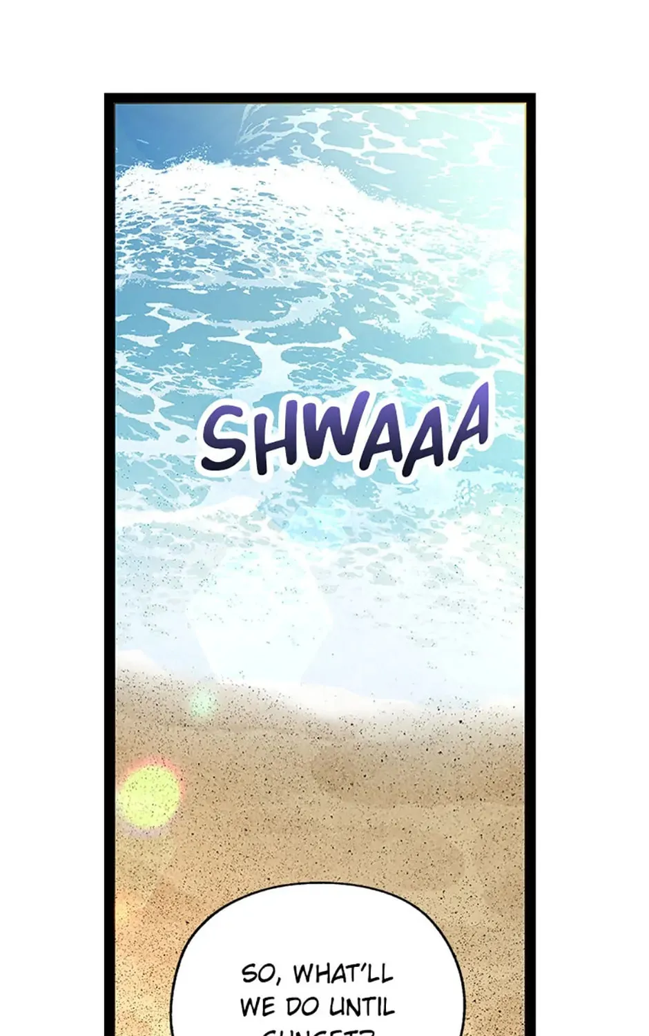 Rebirth in Paradise Chapter 54 page 39 - 