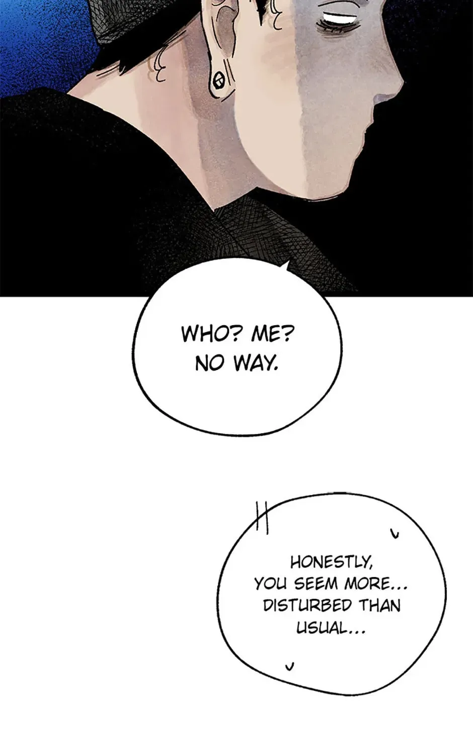 Rebirth in Paradise Chapter 54 page 47 - 