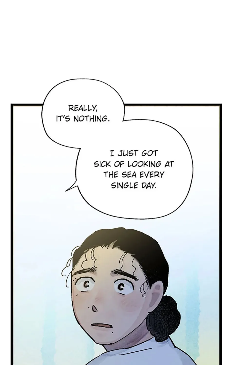 Rebirth in Paradise Chapter 54 page 49 - 
