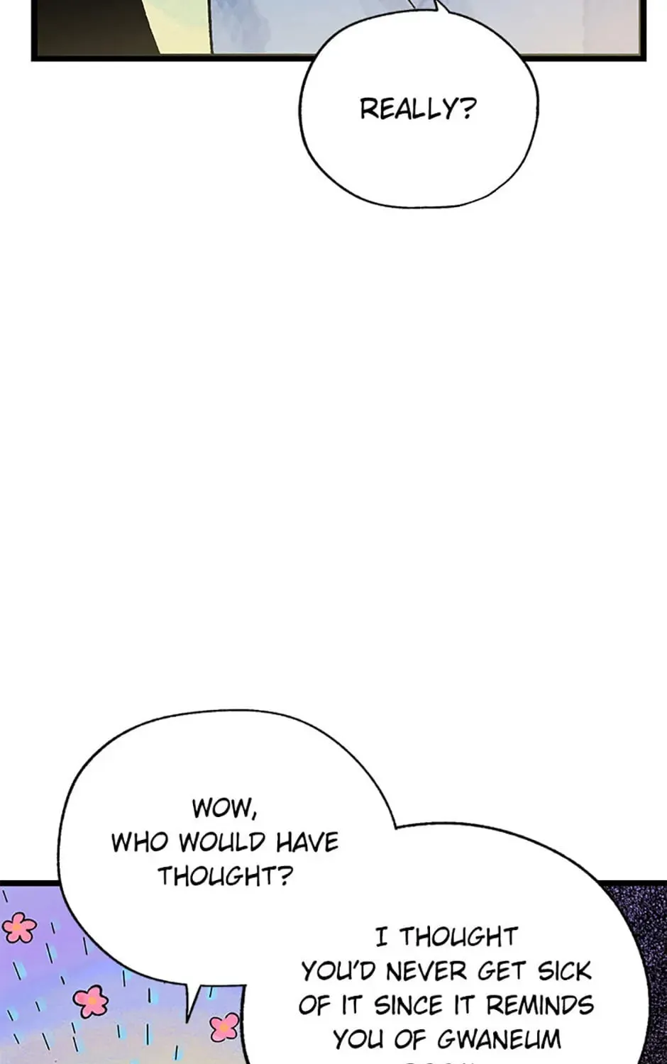 Rebirth in Paradise Chapter 54 page 51 - 