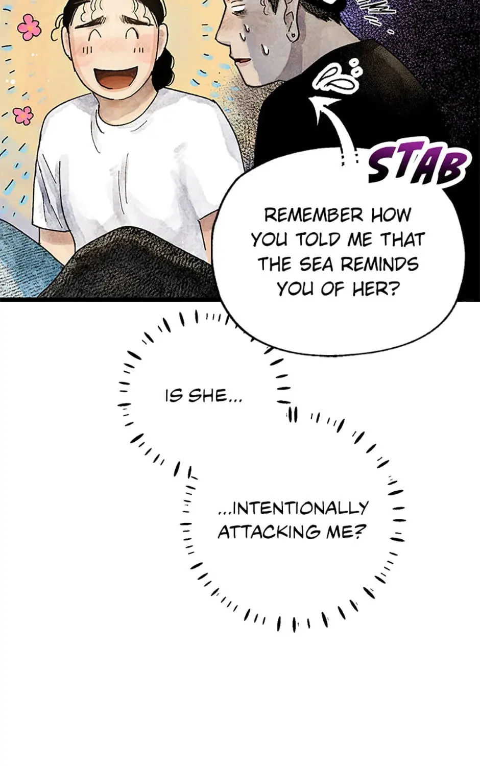 Rebirth in Paradise Chapter 54 page 53 - 