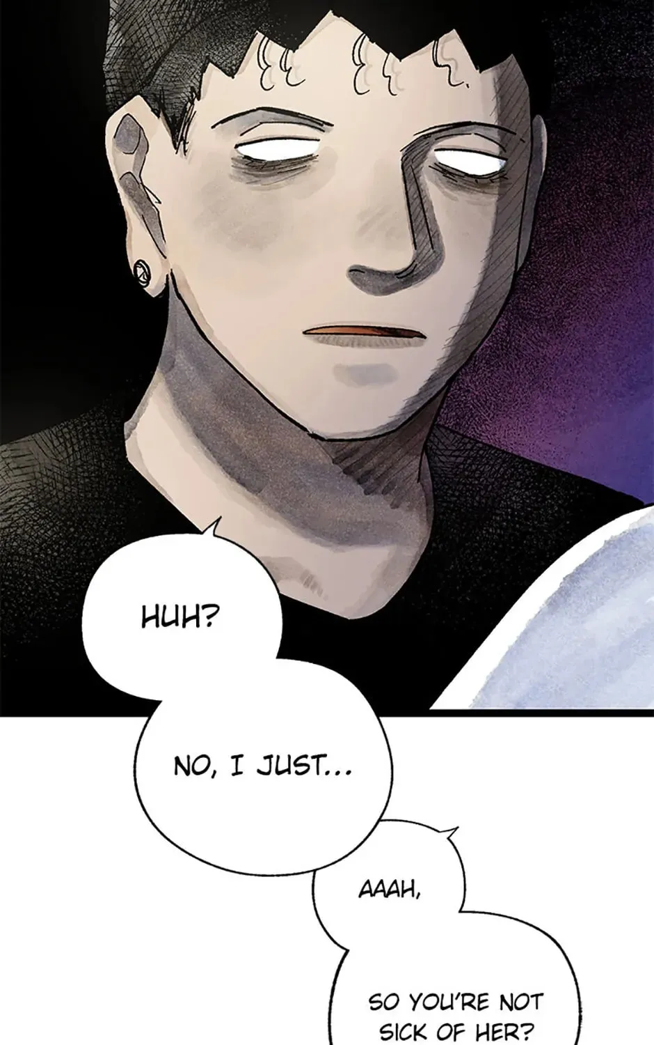 Rebirth in Paradise Chapter 54 page 59 - 