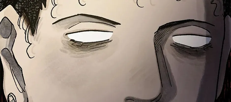 Rebirth in Paradise Chapter 54 page 62 - 