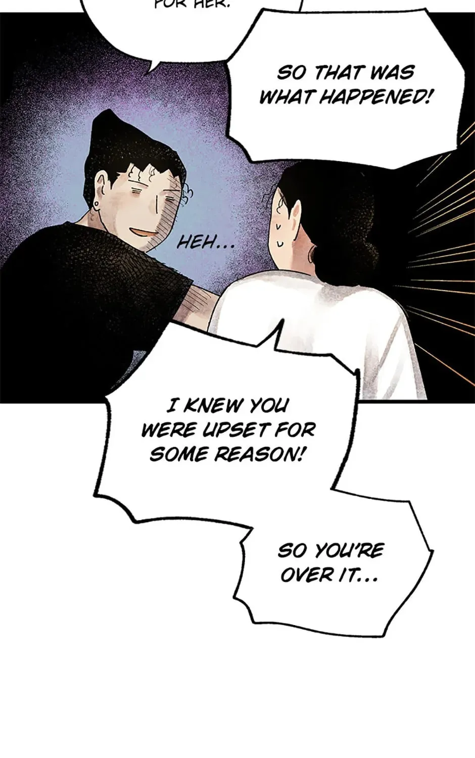 Rebirth in Paradise Chapter 54 page 79 - 