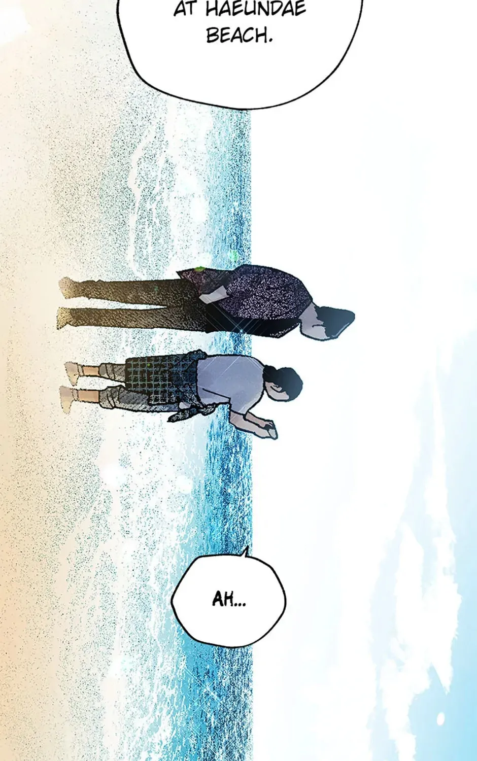 Rebirth in Paradise Chapter 54 page 9 - 