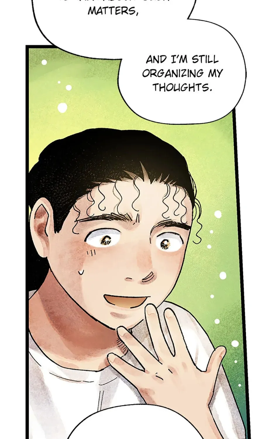 Rebirth in Paradise Chapter 54 page 81 - 