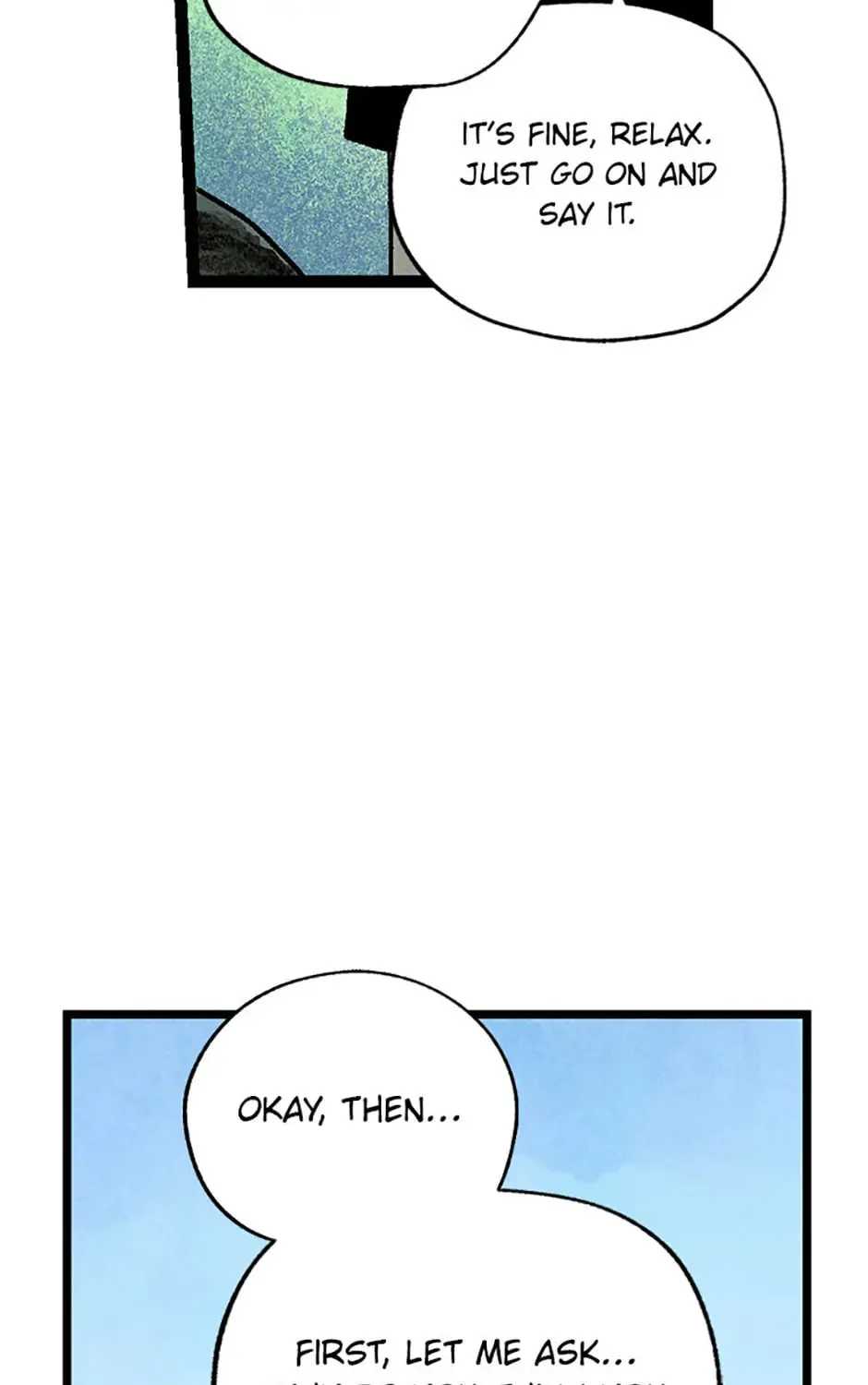 Rebirth in Paradise Chapter 54 page 85 - 