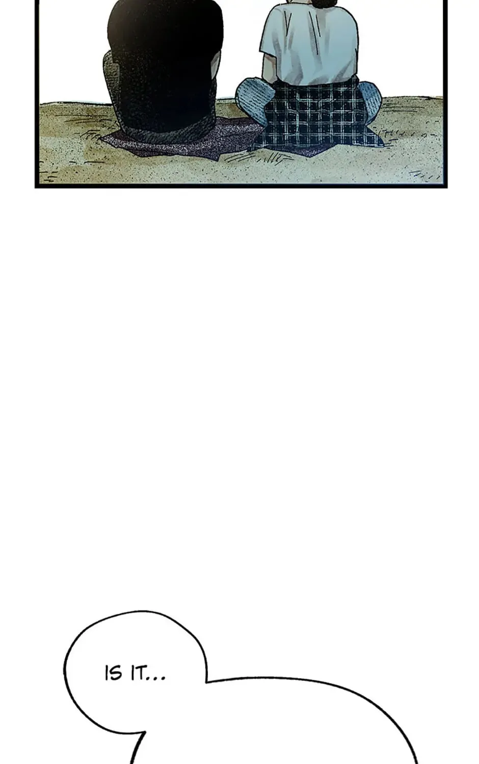 Rebirth in Paradise Chapter 54 page 87 - 