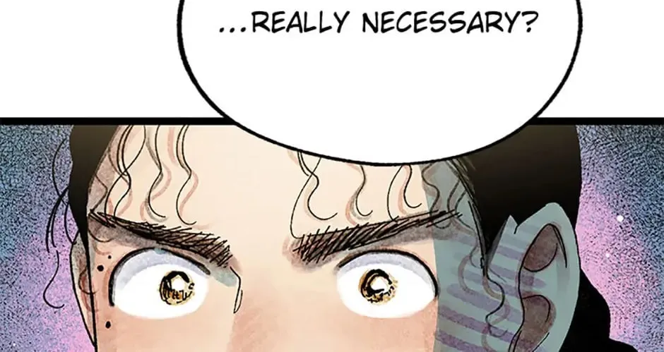 Rebirth in Paradise Chapter 54 page 88 - 