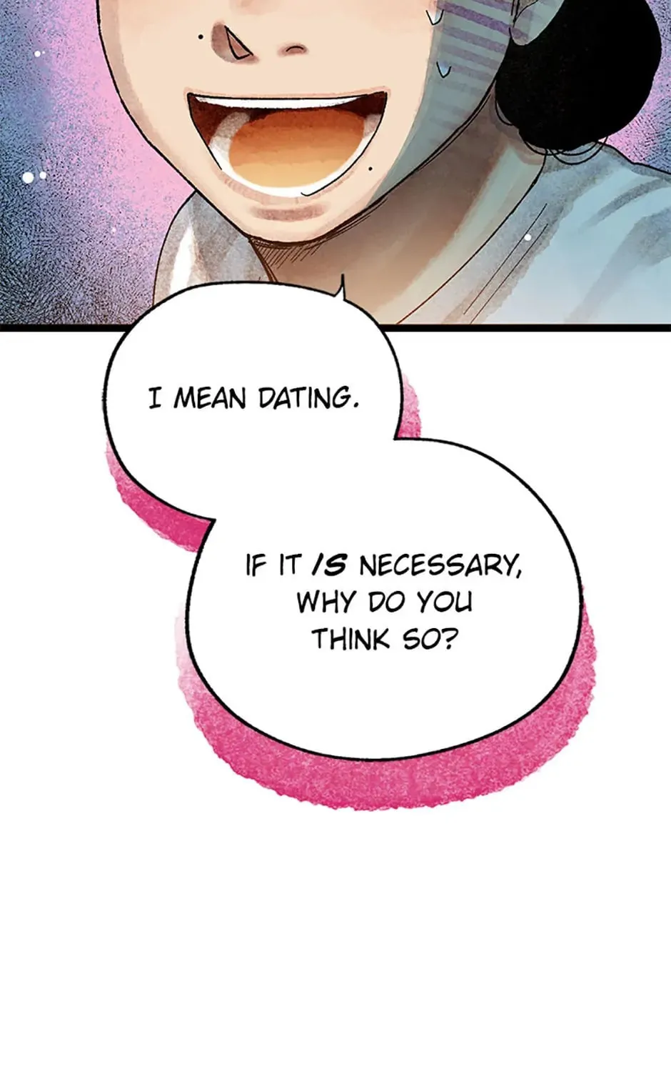 Rebirth in Paradise Chapter 54 page 89 - 