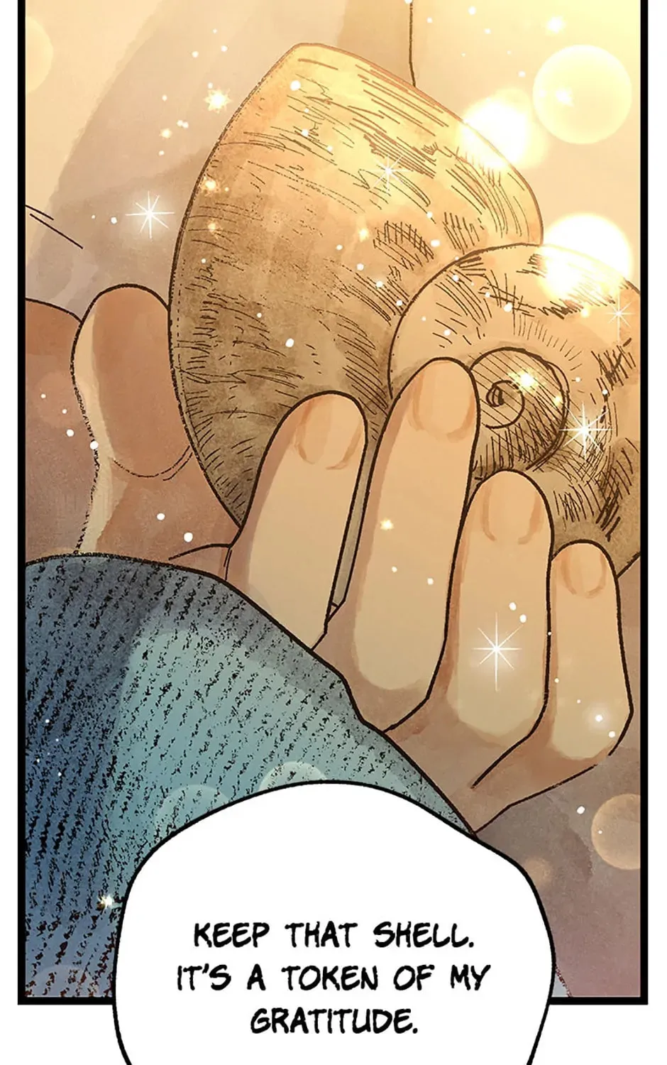 Rebirth in Paradise Chapter 55 page 105 - 