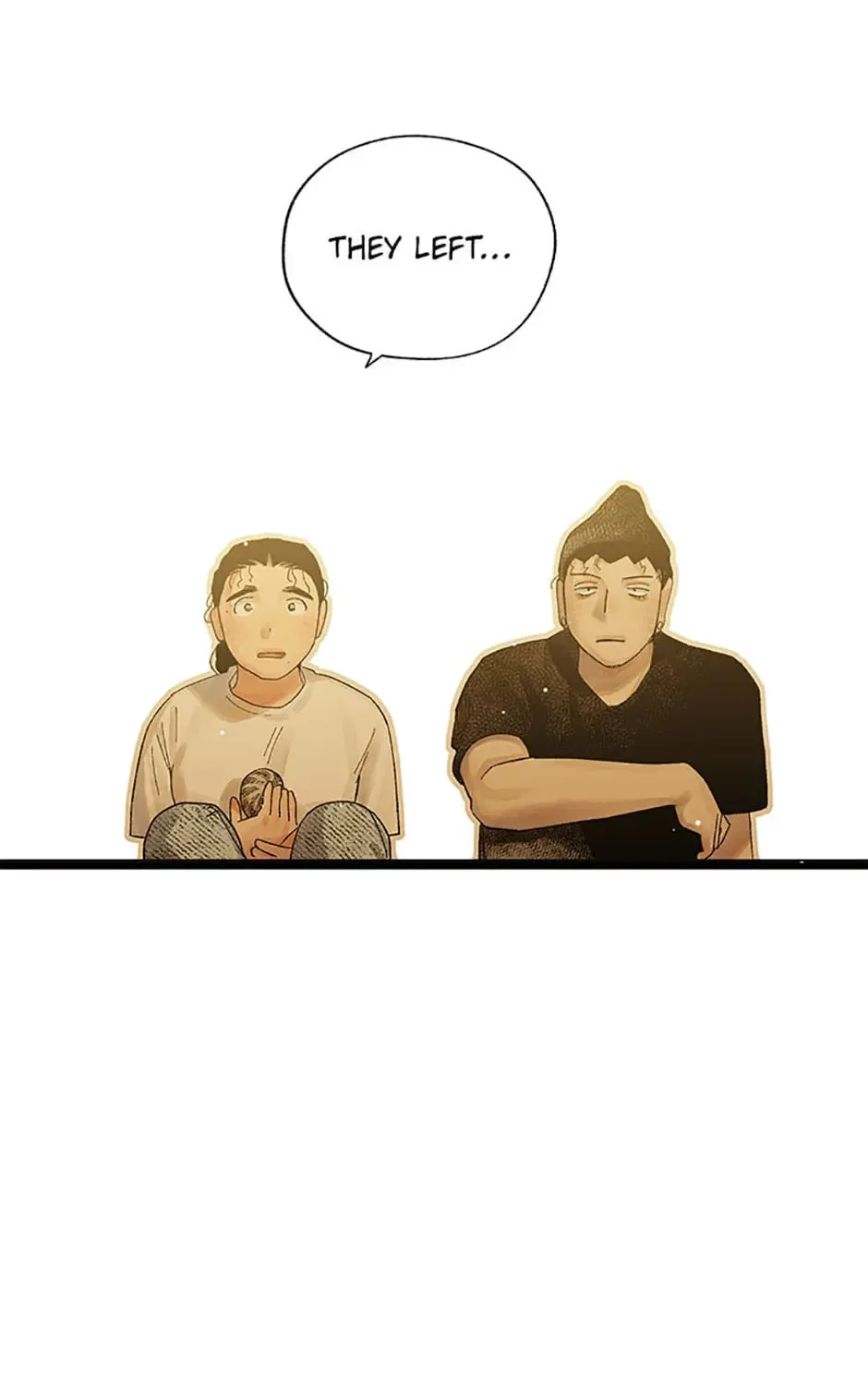 Rebirth in Paradise Chapter 55 page 117 - 