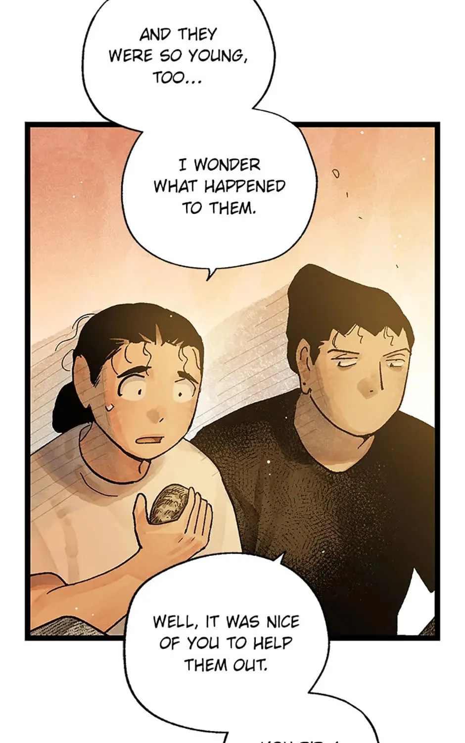 Rebirth in Paradise Chapter 55 page 119 - 