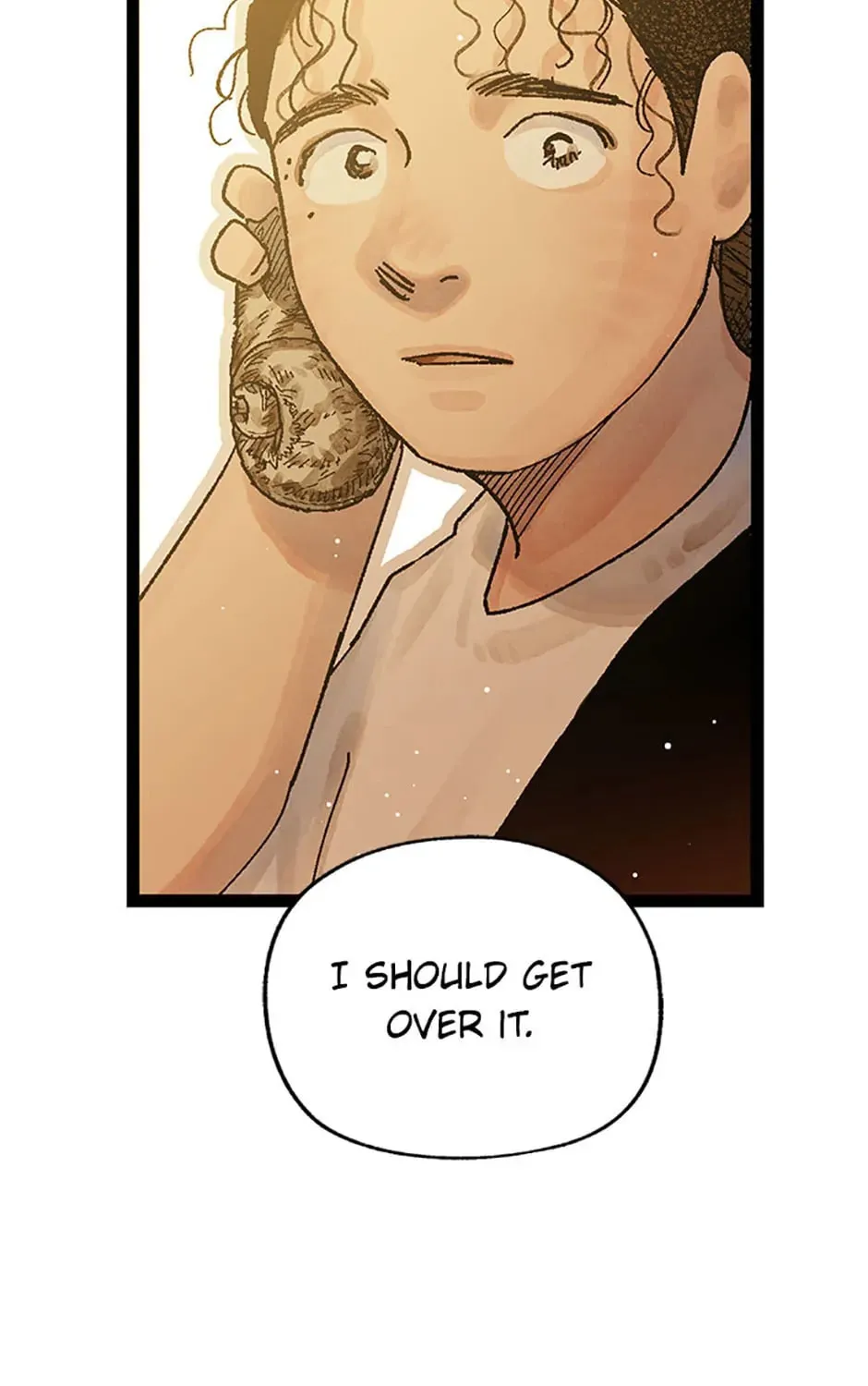 Rebirth in Paradise Chapter 55 page 125 - 