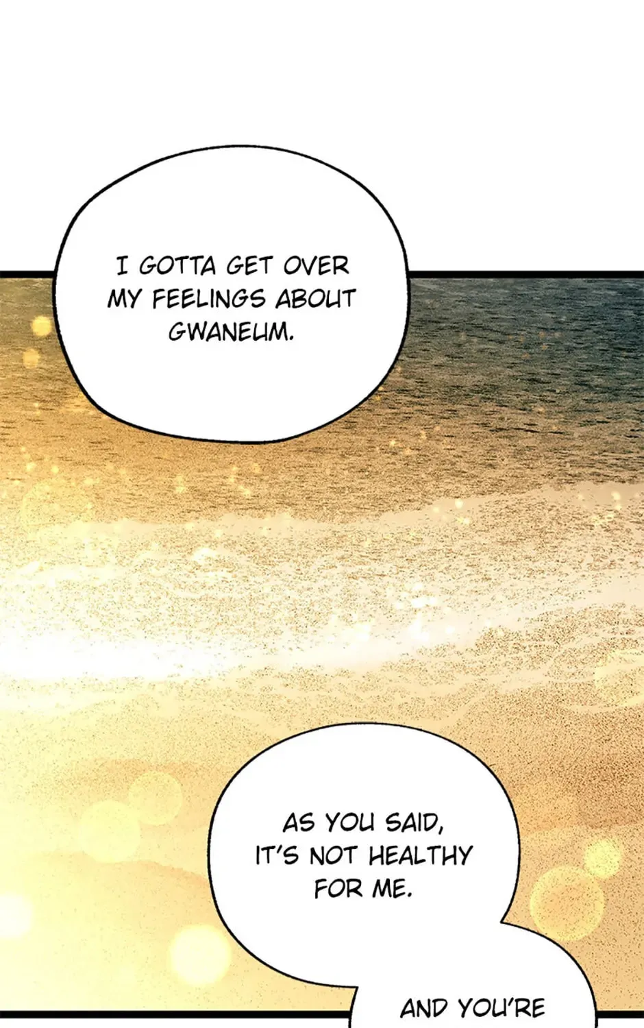 Rebirth in Paradise Chapter 55 page 127 - 
