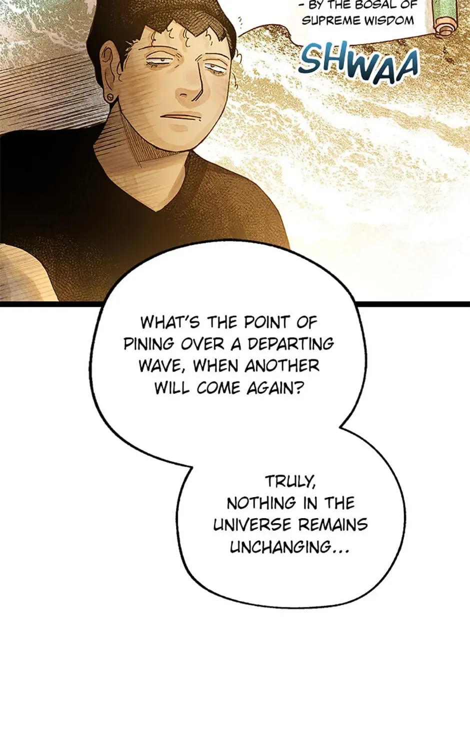 Rebirth in Paradise Chapter 55 page 131 - 