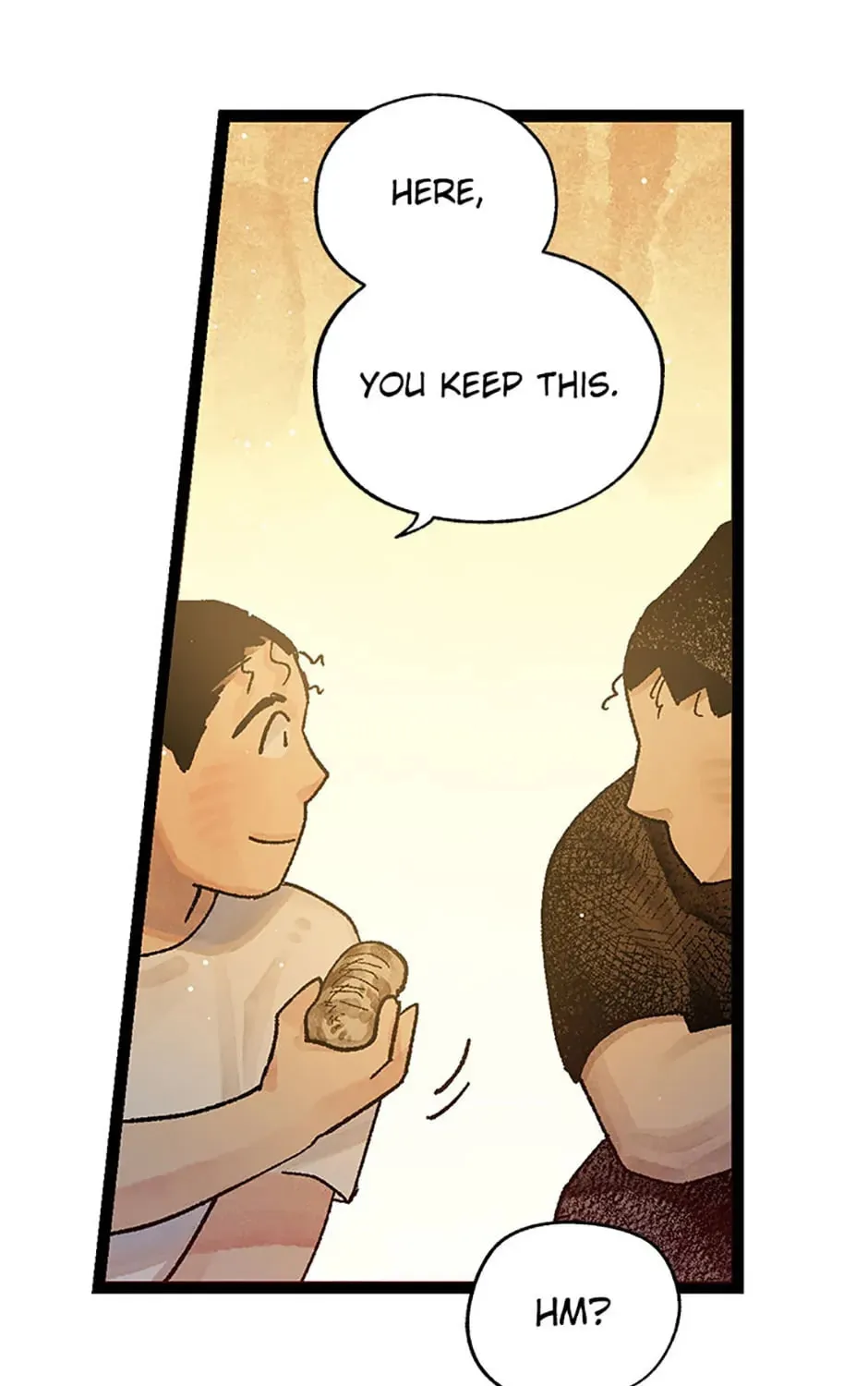Rebirth in Paradise Chapter 55 page 133 - 