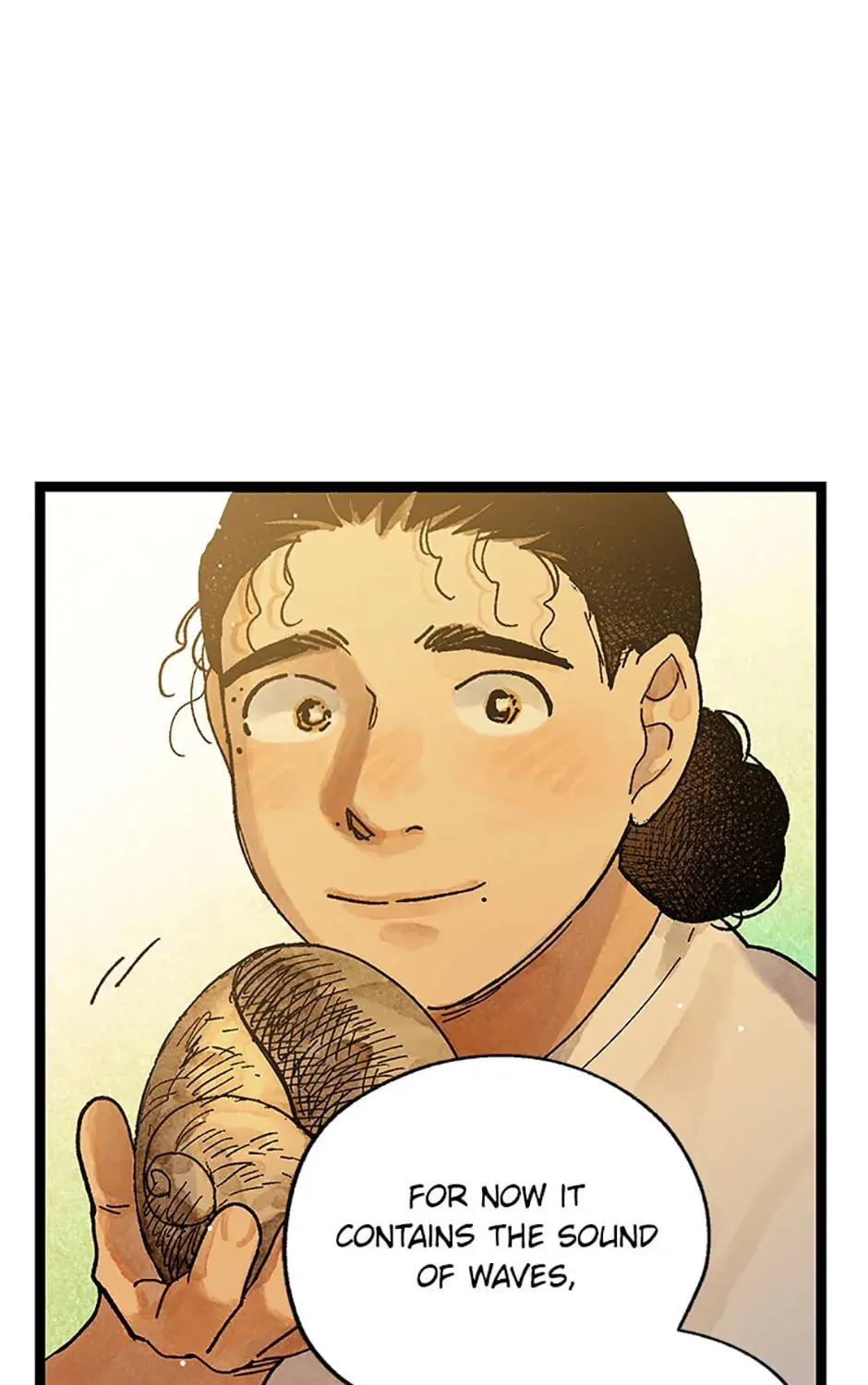 Rebirth in Paradise Chapter 55 page 135 - 