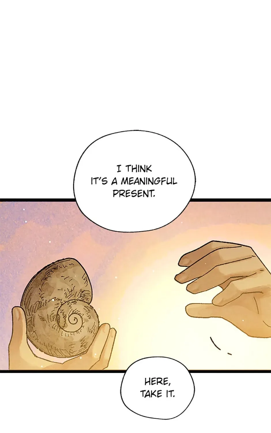 Rebirth in Paradise Chapter 55 page 137 - 