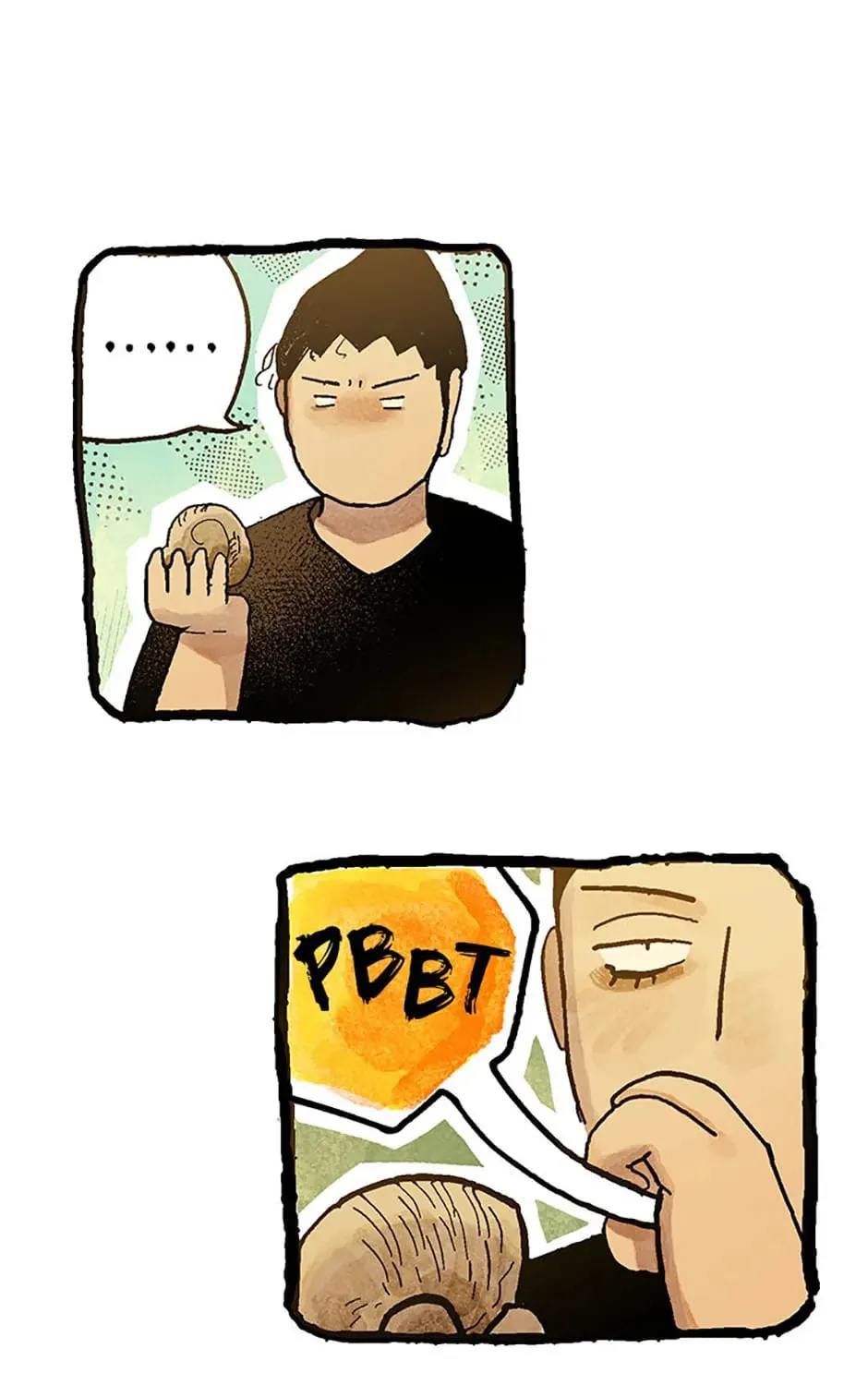 Rebirth in Paradise Chapter 55 page 139 - 