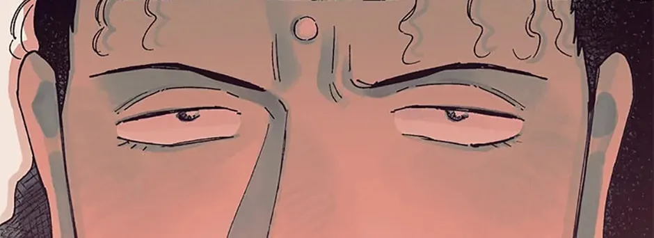 Rebirth in Paradise Chapter 55 page 16 - 