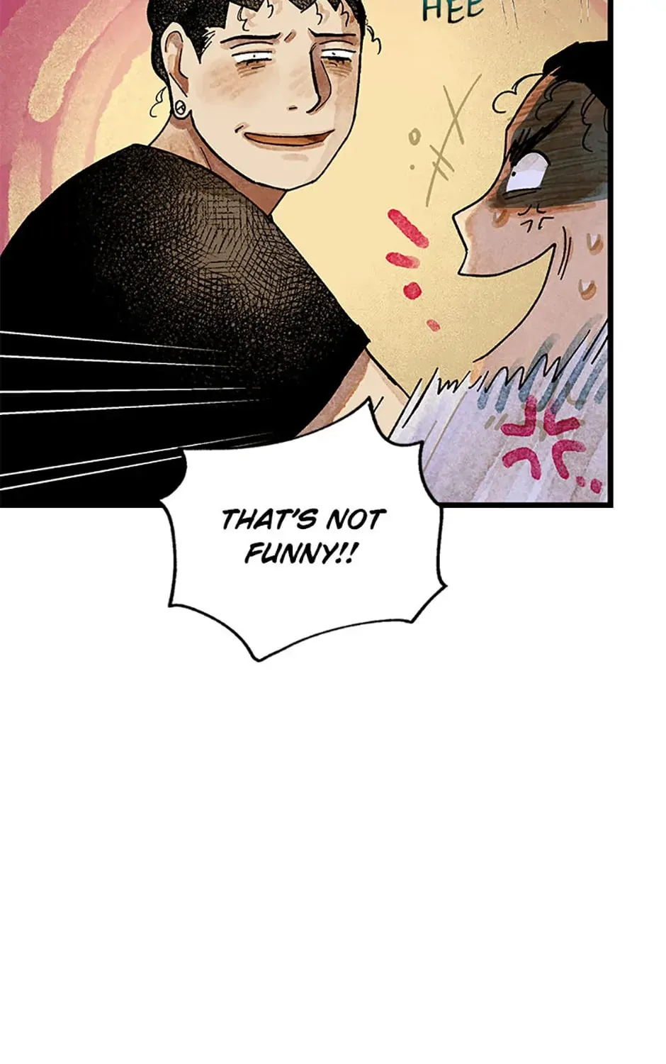 Rebirth in Paradise Chapter 55 page 153 - 